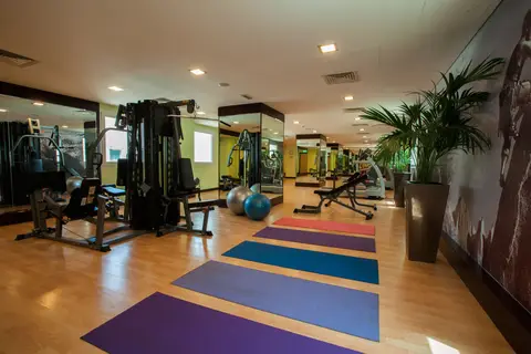 Citymax Hotel Bur Dubai in Dubai — foto 9