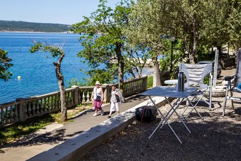 Camping Selce foto 29