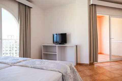 Rosamar Ibiza hotel in Sant Josep de sa Talaia — foto 19