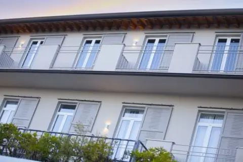 Hotel Palazzo Del Garda in Desenzano del Garda — foto 27