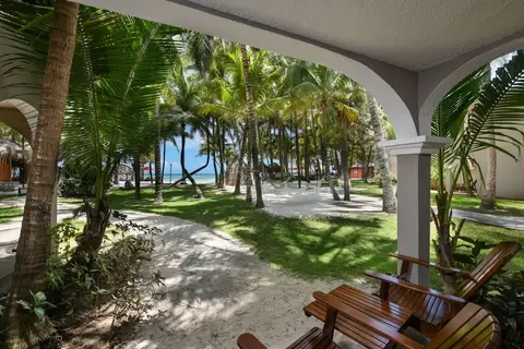 TUI BLUE El Dorado Seaside Suites Resort in Playa del Carmen — foto 14