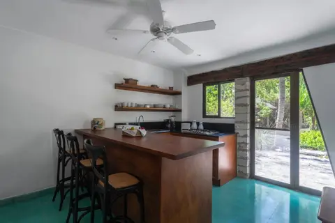 Na Balam Hotel in Cancún — foto 11
