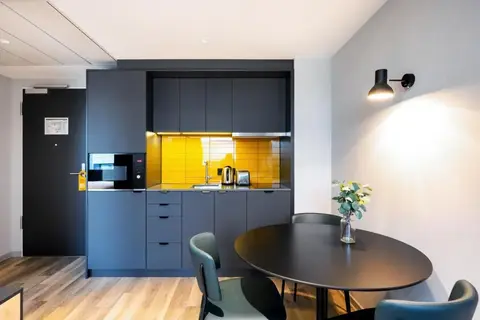Staycity Aparthotels, Paris, La Défense in Courbevoie — foto 13