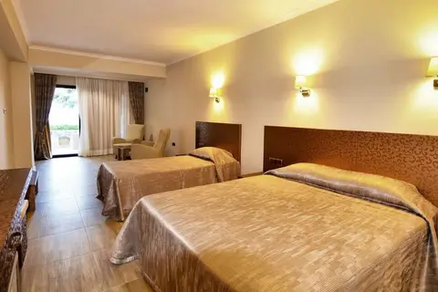 Azka Otel Bodrum in Bodrum, foto 5