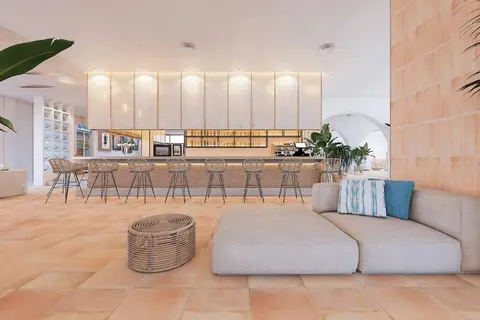 Hotel Moré in Alcúdia — foto 8