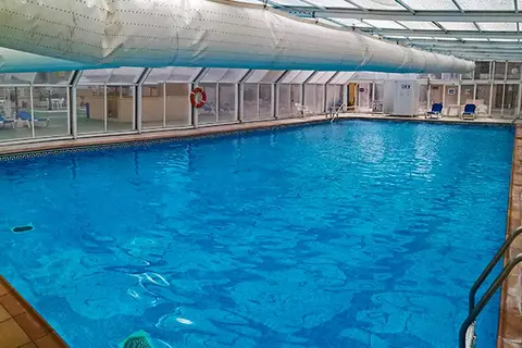 Les Dunes Comodoro in Benidorm — foto 13