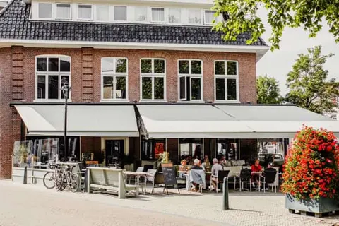 Stadsherberg de Wijnberg foto 1