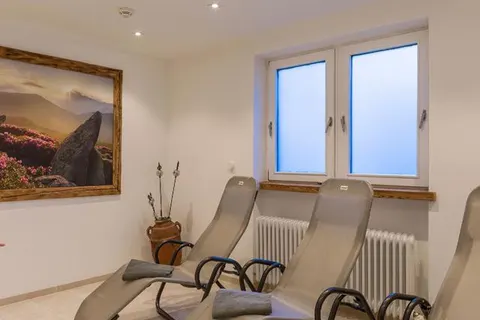 Sporthotel Austria foto 14