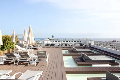 Hotel Coral Suites & Spa in Arona — foto 8