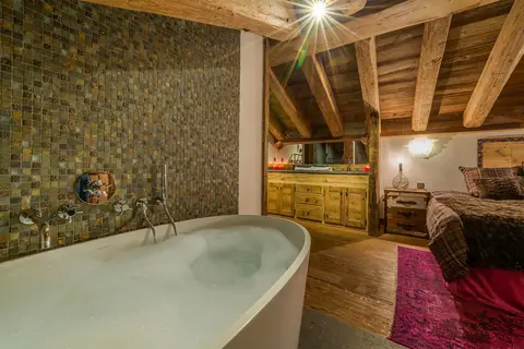 Chalet Denali in Tignes — foto 8