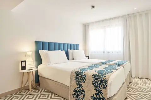 Eurostars Ibiza in Ibiza-Stad — foto 3