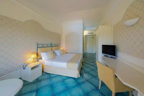 Hotel Santa Gilla in Cabuderra/Capoterra, foto 25