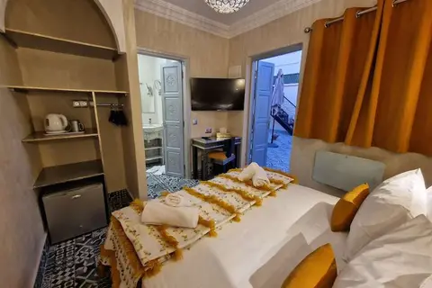Riad Explore in Marrakesh, foto 5