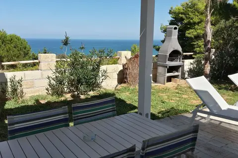 Residence Villaggio Petruso in Balestrate — foto 17