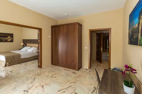 Hotel Finca Los Abetos in Cordoba — foto 8