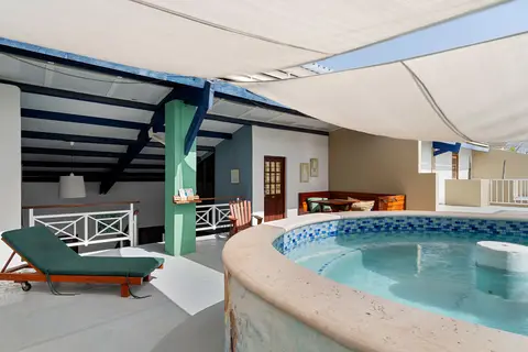 Fly & Go The Ritz Curaçao in Willemstad, foto 50