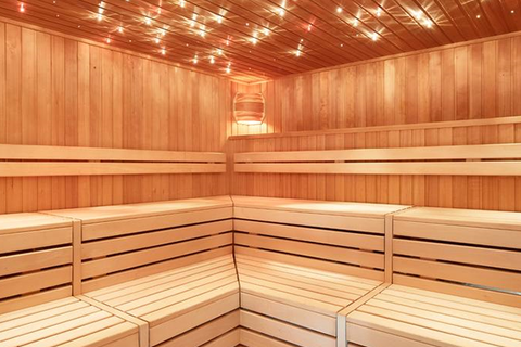 Das Alpenhaus Gasteinertal foto 5