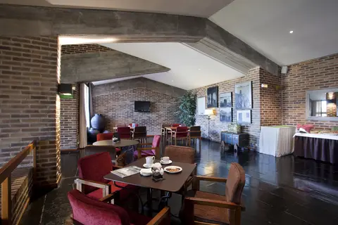 Parador de Segovia in Segovia — foto 11
