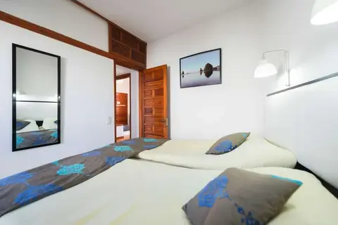 Appartementen Don Pedro in Playa del Inglés — foto 11