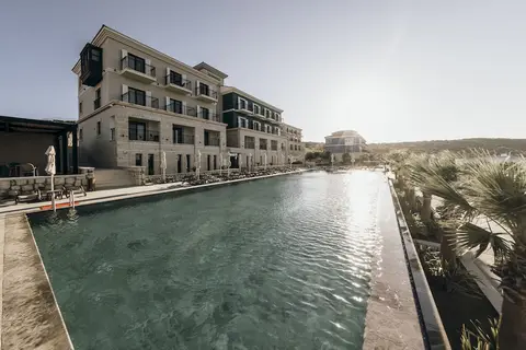 Soliport Hotel & SPA in Cesme — foto 27