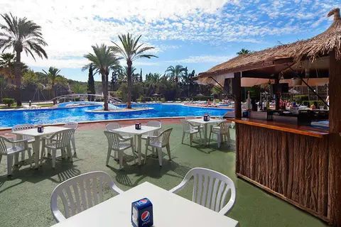 Aparthotel HM Martinique in Calvià — foto 8