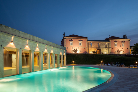 Casas Novas Countryside Hotel & Spa foto 1