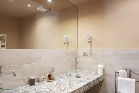 Hotel Orcagna Firenze in Florence, foto 18