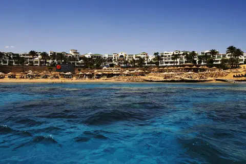 Park Regency Sharm el Sheikh Resort in Sharm El Sheikh — foto 15