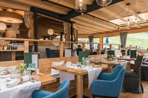 Berghotel foto 6