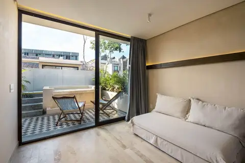 Collection O Faisano Boutique Luxury Hotel, Tulum Beach in Cancún, foto 13