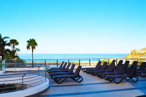 Appartementen Holiday Club Puerto Calma in Las Palmas de Gran Canaria — foto 8