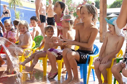 Camping Ca Pasquali foto 19