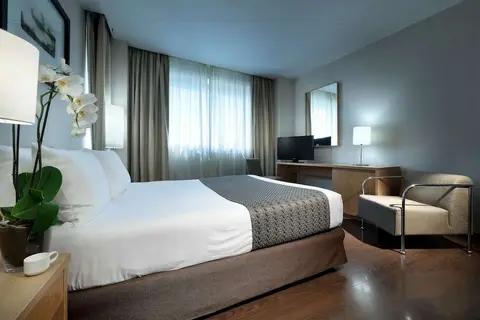 Eurostars Lucentum in Alicante — foto 13