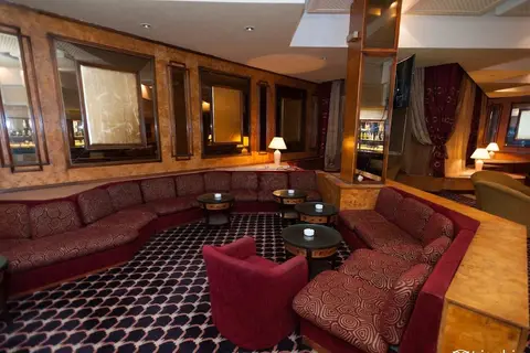 Orient Palace in Sousse — foto 25
