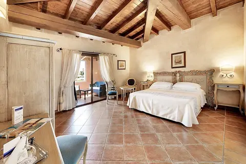 Colonna Resort in Porto Cervo — foto 11