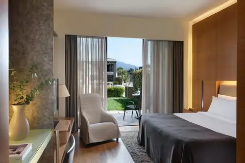 September Hotel Thessaloniki in Thessaloniki — foto 10