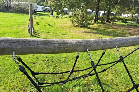 Camping Glyngore in Roslev — foto 11