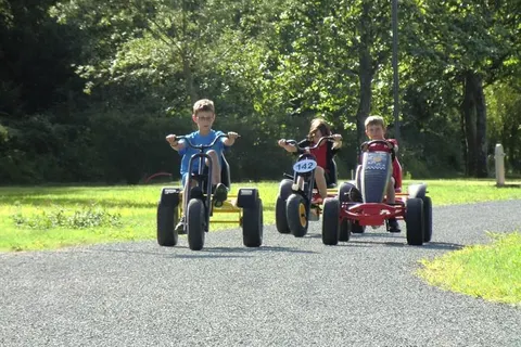 Camping Les Plages De Loire foto 4