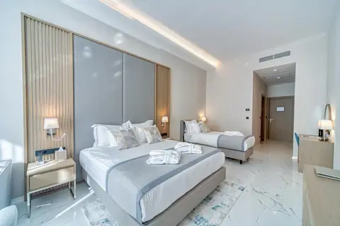 Hyatt Regency Kotor Bay Resort in Kotor — foto 11