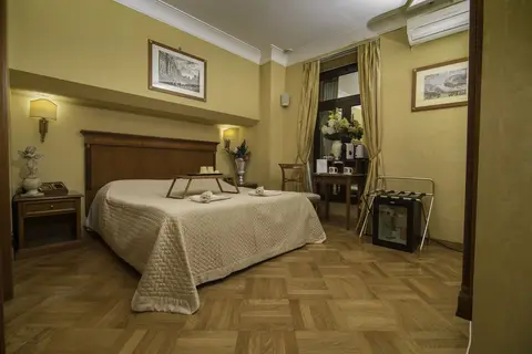Luxury Rooms H 2000 Roma in Rome, foto 7