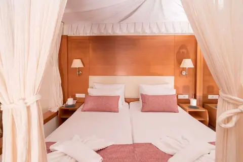 Kalypso Cretan Village Resort & Spa in Plakias, foto 29