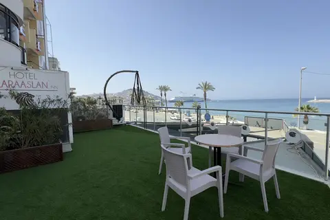 Hotel Karaaslan Inn in Kusadasi — foto 3
