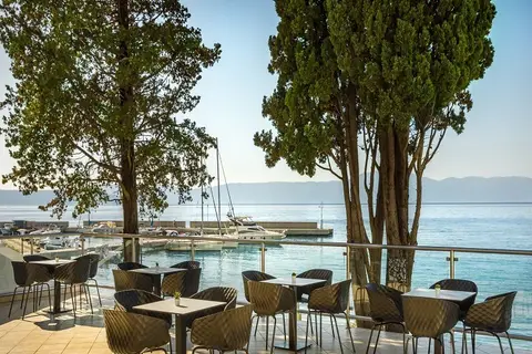 Veya Maradiso Hotel by Aminess in Omišalj — foto 27