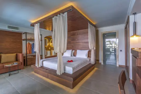 Orka Sunlife Resort & Aquapark in Fethiye, foto 22