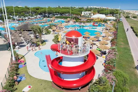 Villaggio Turistico Internazionale in San Michele al Tagliamento, foto 24