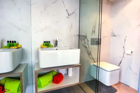 Cosmo Apartments in Barcelona — foto 18