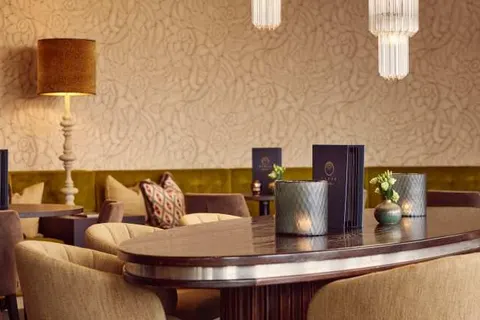 Van der Valk Palace Hotel Noordwijk foto 15