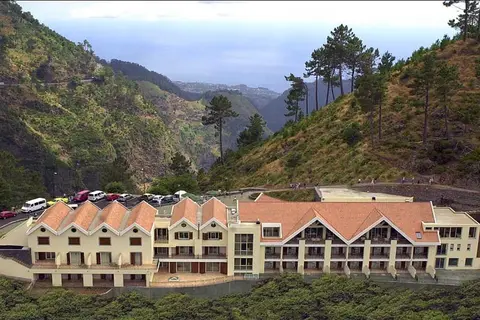 Eira do Serrado Hotel & Spa in Funchal, foto 5