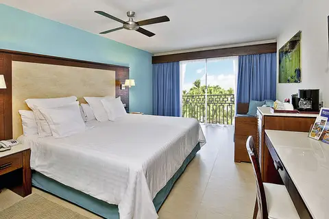 Barceló Bávaro Palace in Salvaleón de Higüey, foto 14