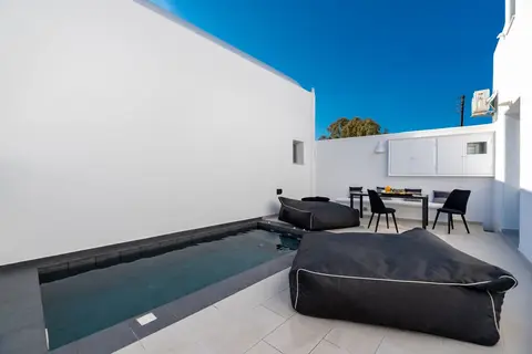 Filoxenia Luxury Villas in Δημοτική Ενότητα Θήρας — foto 20